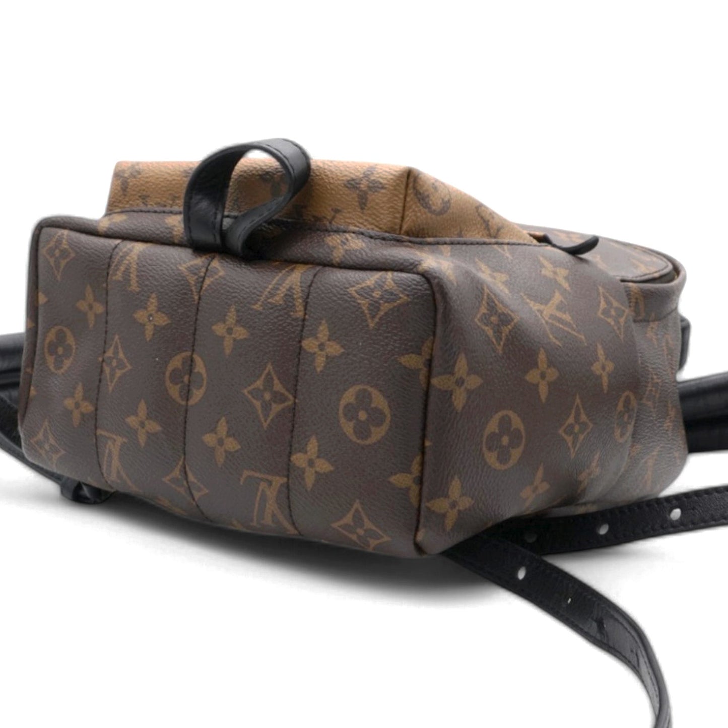 Louis-vuitton Reverse Monogram Palm Springs Backpack PM