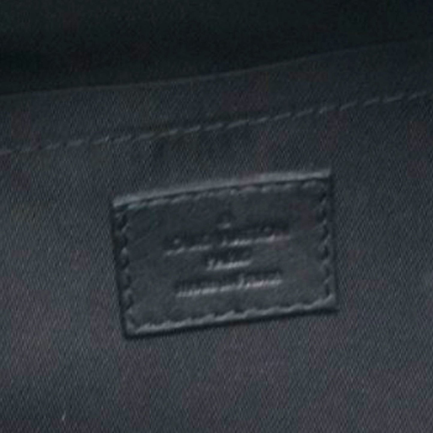 Louis-vuitton Reverse Monogram Palm Springs Backpack PM