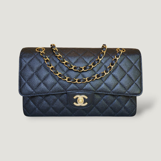 CHANEL CLASSIC MEDIUM BAG
