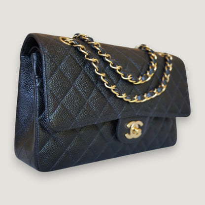 CHANEL CLASSIC MEDIUM BAG
