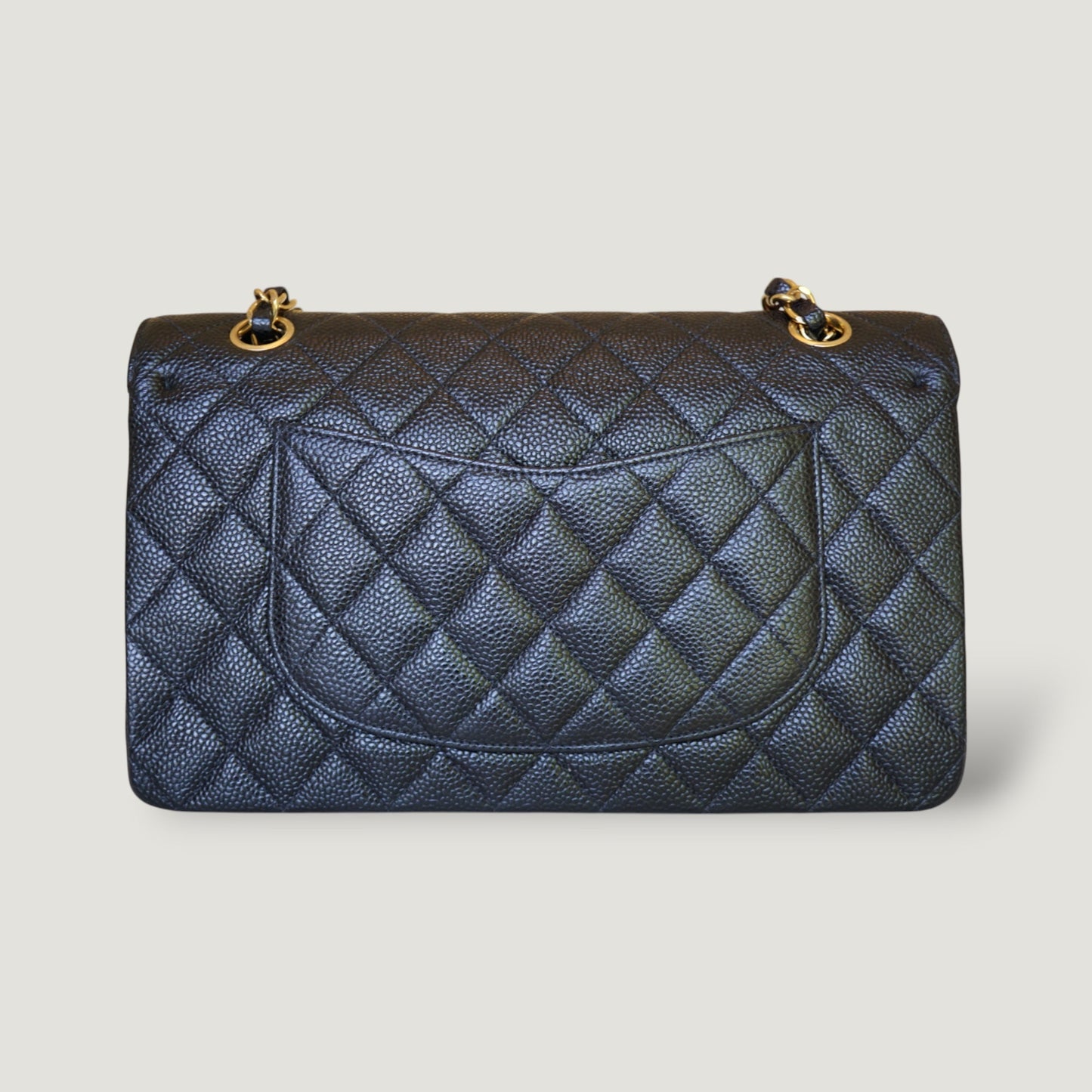 CHANEL CLASSIC MEDIUM BAG