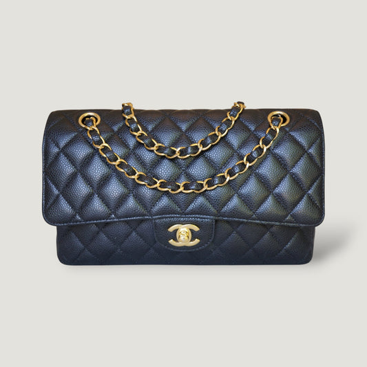 CHANEL CLASSIC MEDIUM BAG