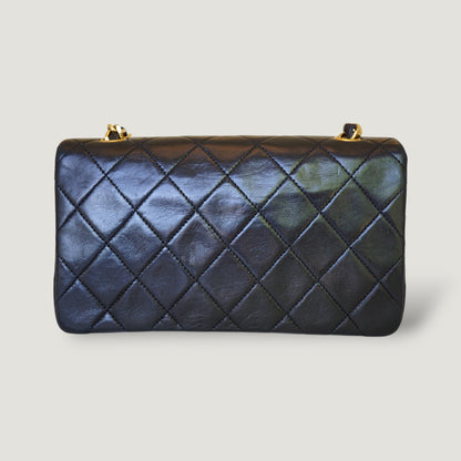 CHANEL FULL FLAP BAG