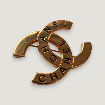 CHANEL BROOCH