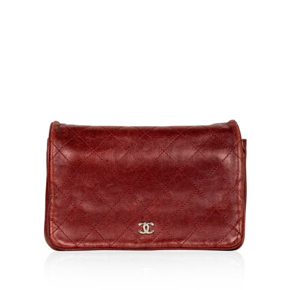 Relaxed Wallet on Chain