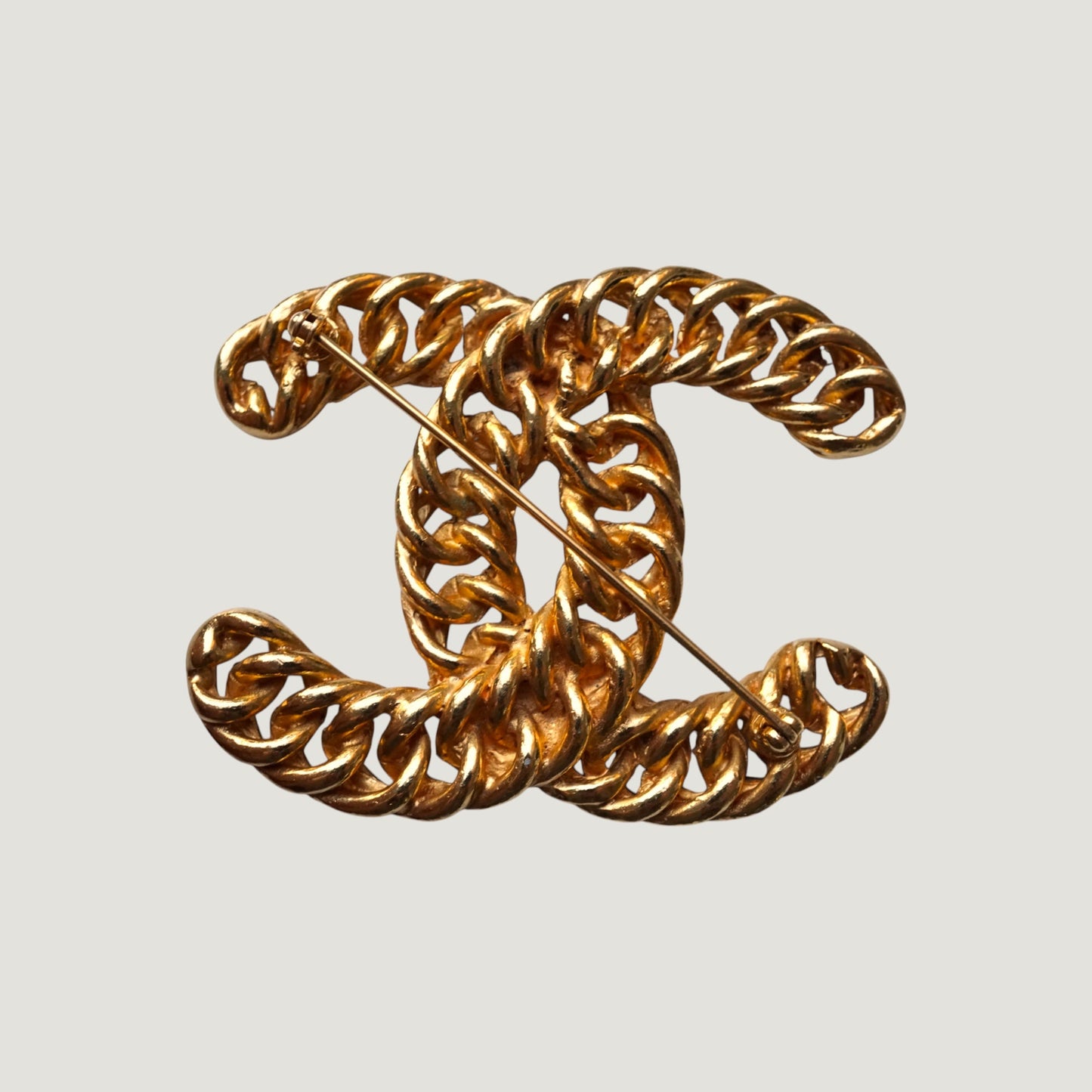 CHANEL BROOCH