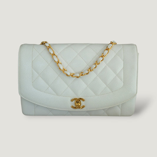 CHANEL DIANA MEDIUM BAG
