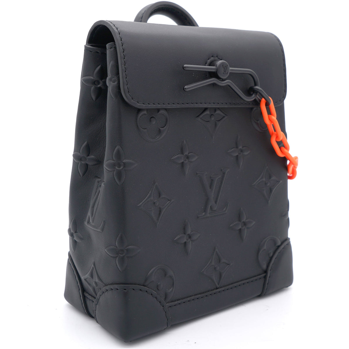 Louis-vuitton Steamer XS