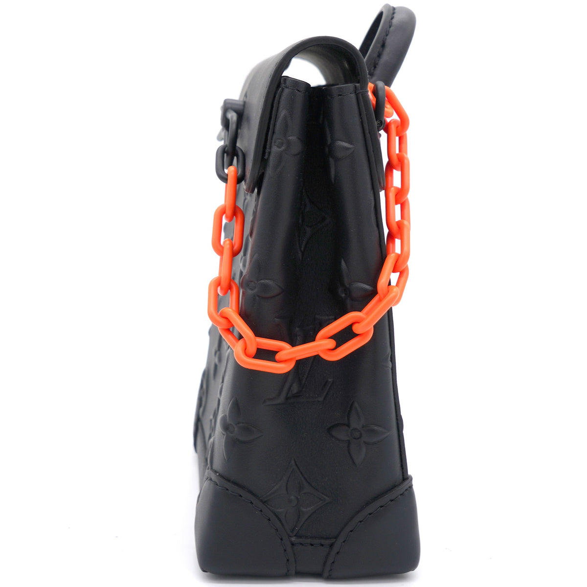 Louis-vuitton Steamer XS