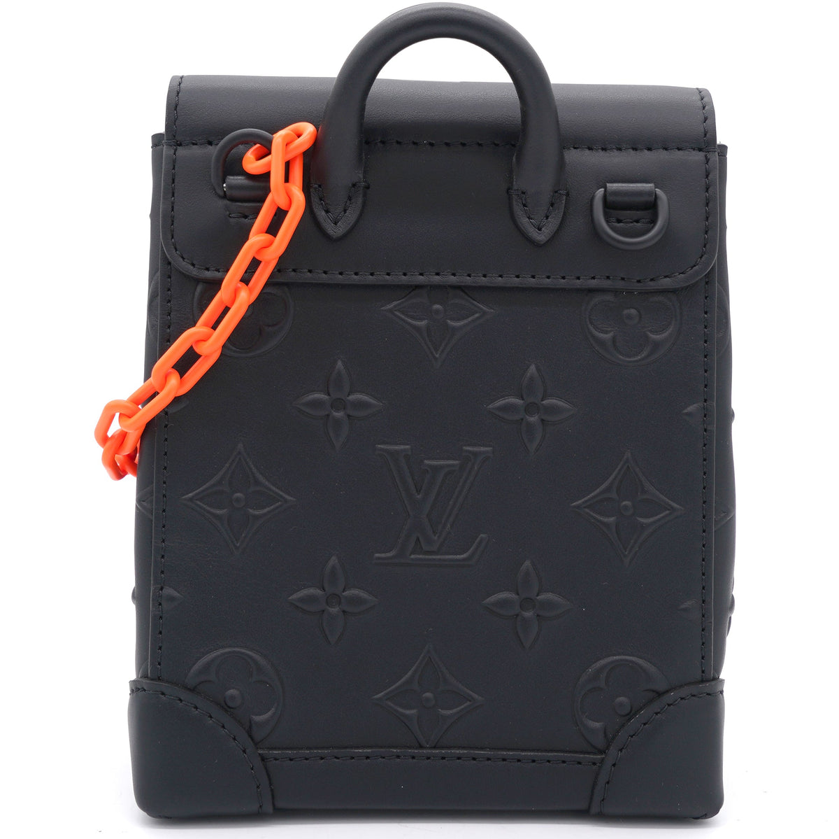Louis-vuitton Steamer XS