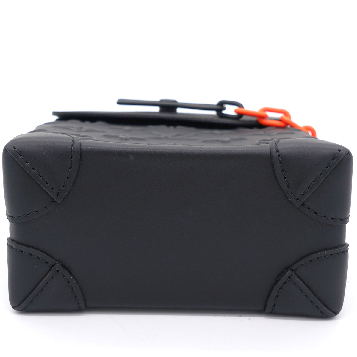 Louis-vuitton Steamer XS