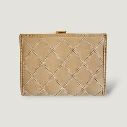 CHANEL WALLET