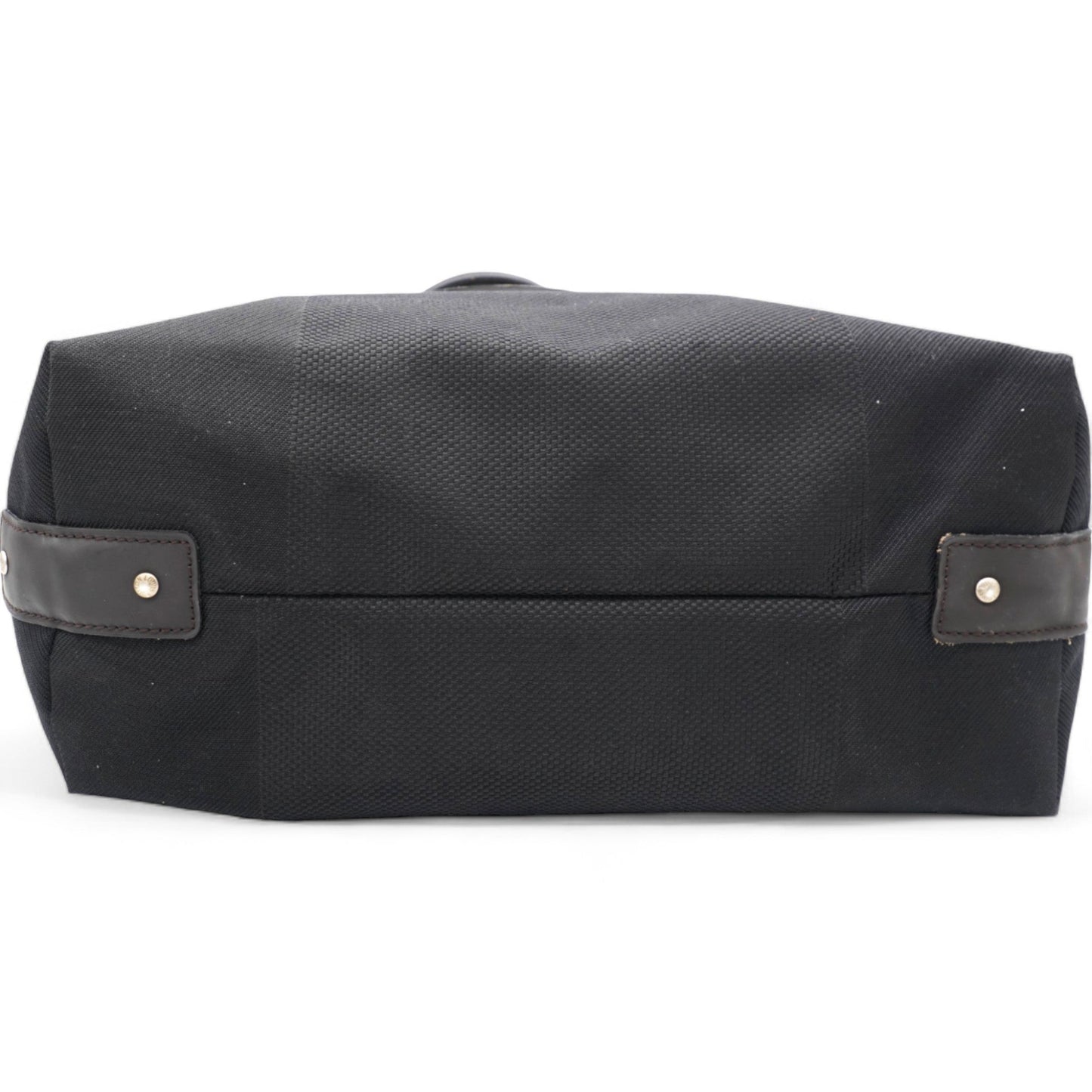 Louis-vuitton Damier Geant Cougar Tote Black
