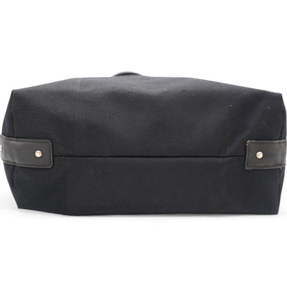 Louis-vuitton Damier Geant Cougar Tote Black