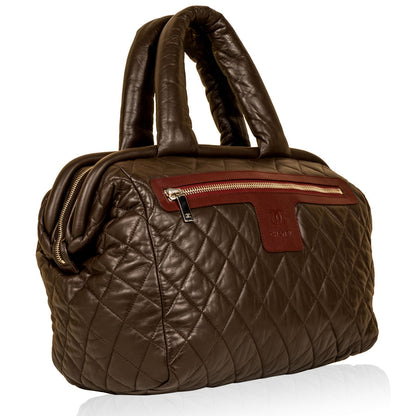 Coco Cocoon Bag