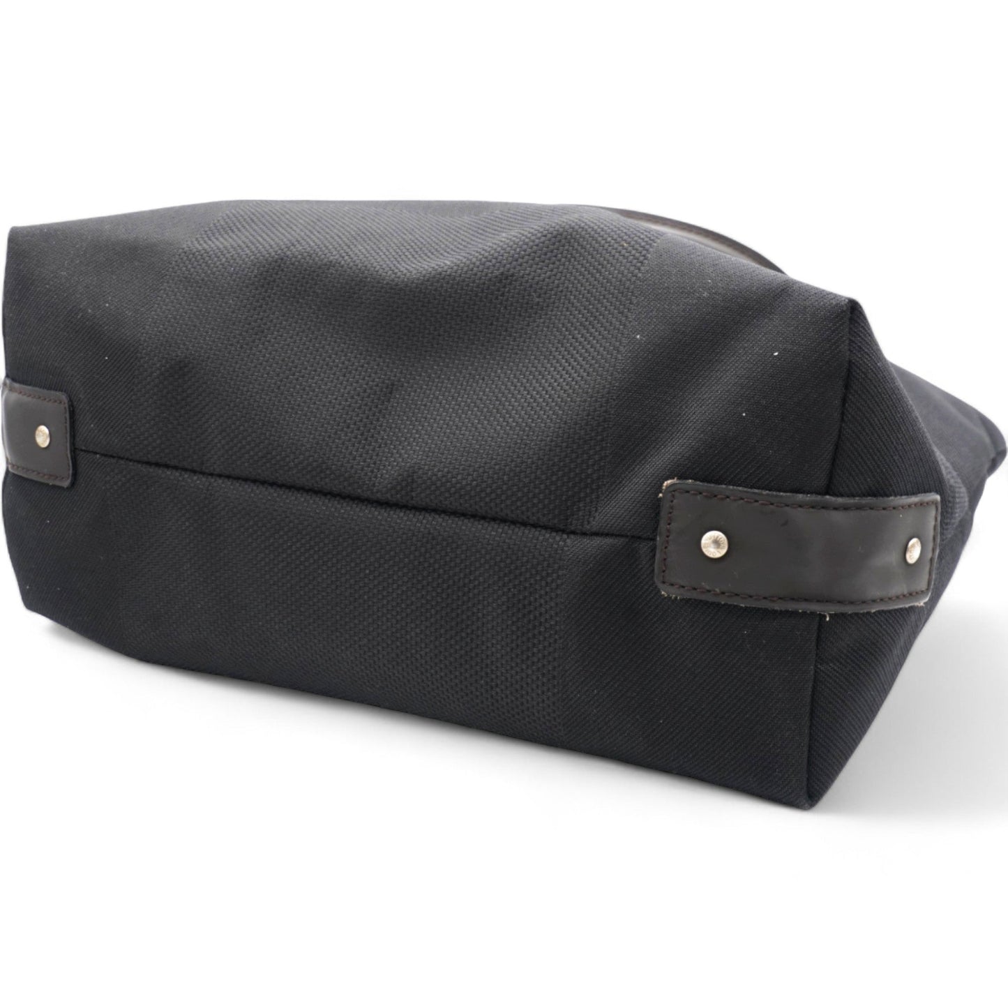 Louis-vuitton Damier Geant Cougar Tote Black