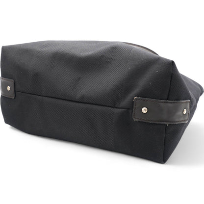 Louis-vuitton Damier Geant Cougar Tote Black