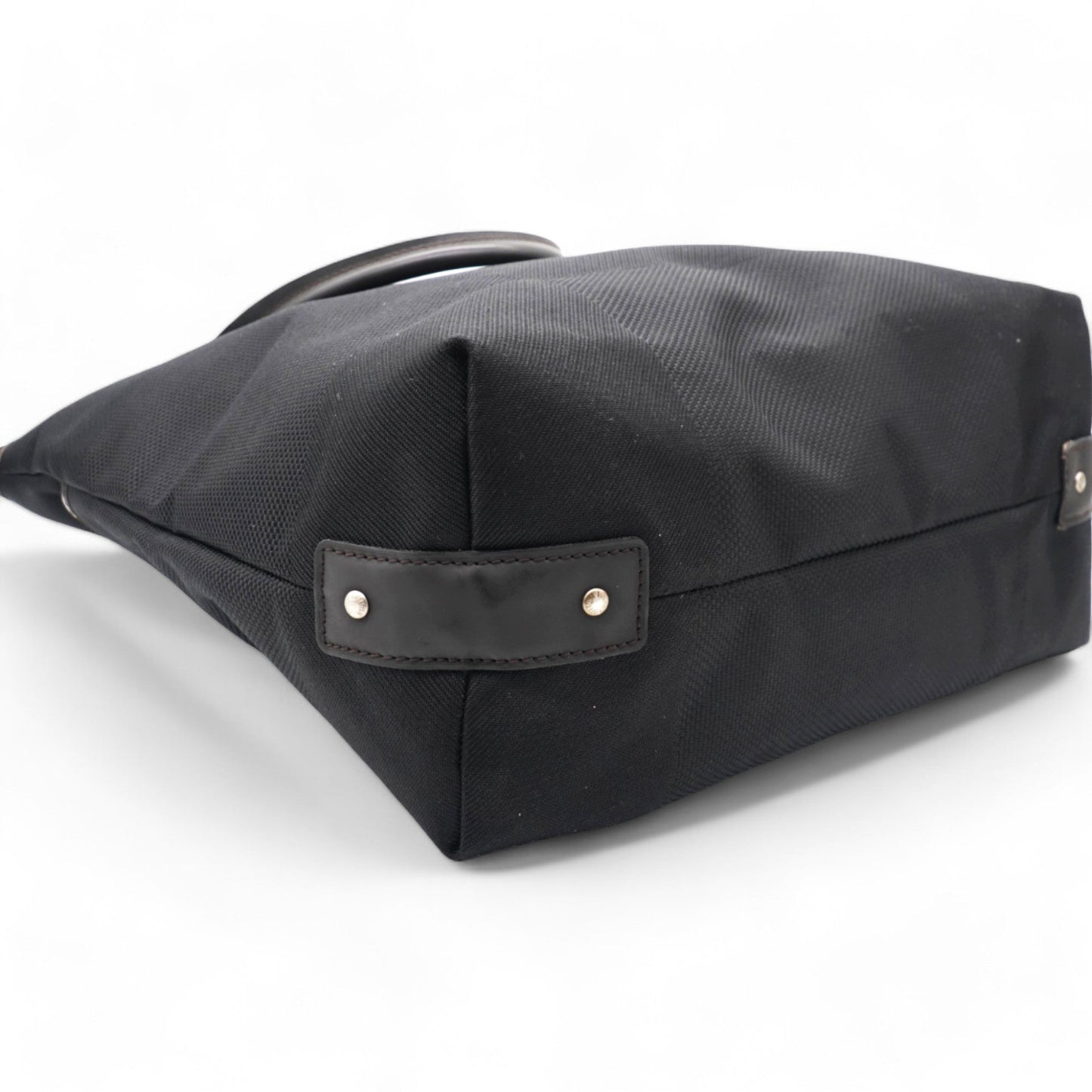 Louis-vuitton Damier Geant Cougar Tote Black