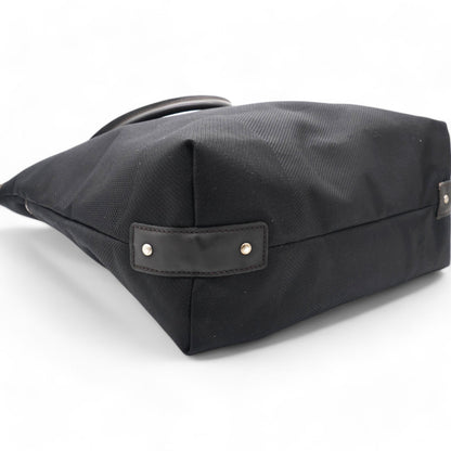 Louis-vuitton Damier Geant Cougar Tote Black