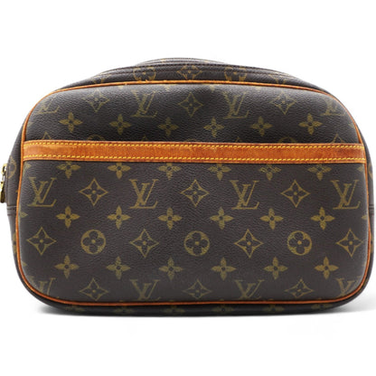 Louis-vuitton Monogram Reporter PM