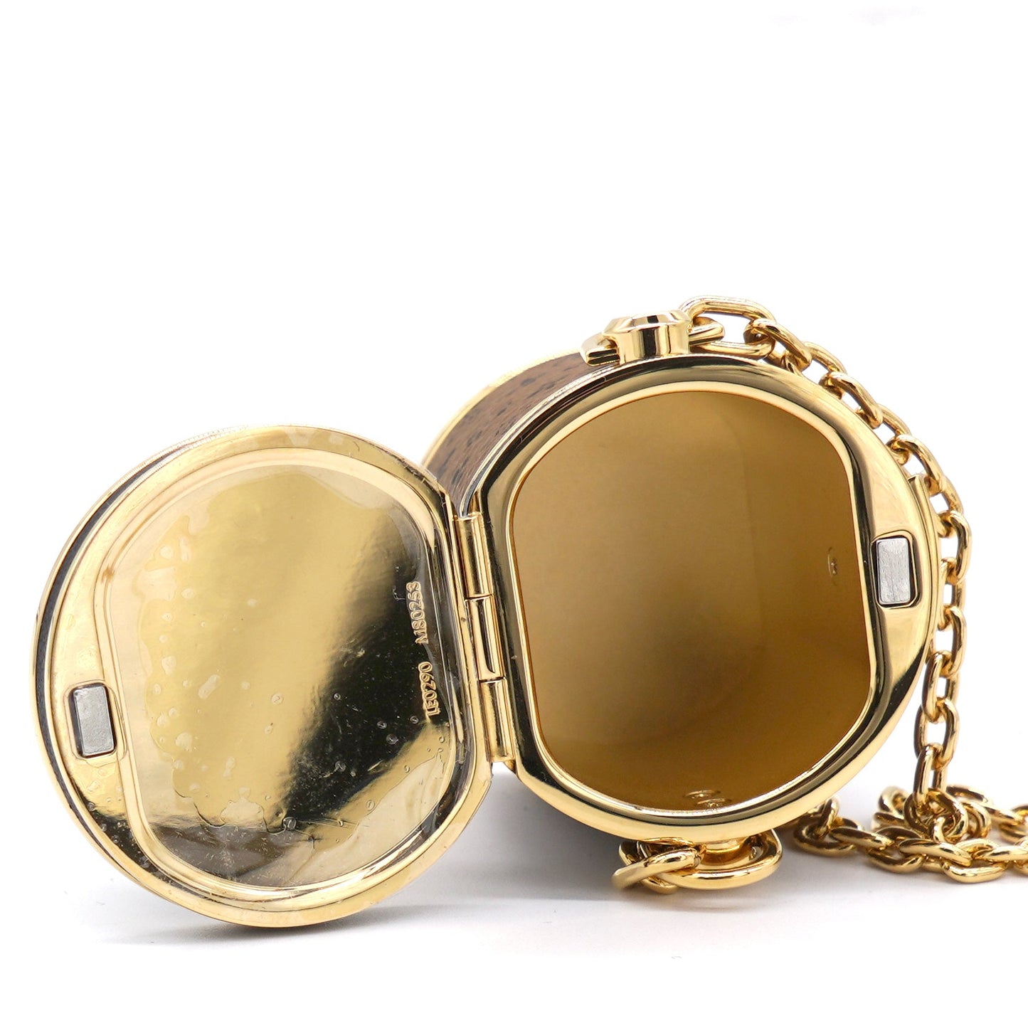 Louis-vuitton Cannes Micro Case Necklace