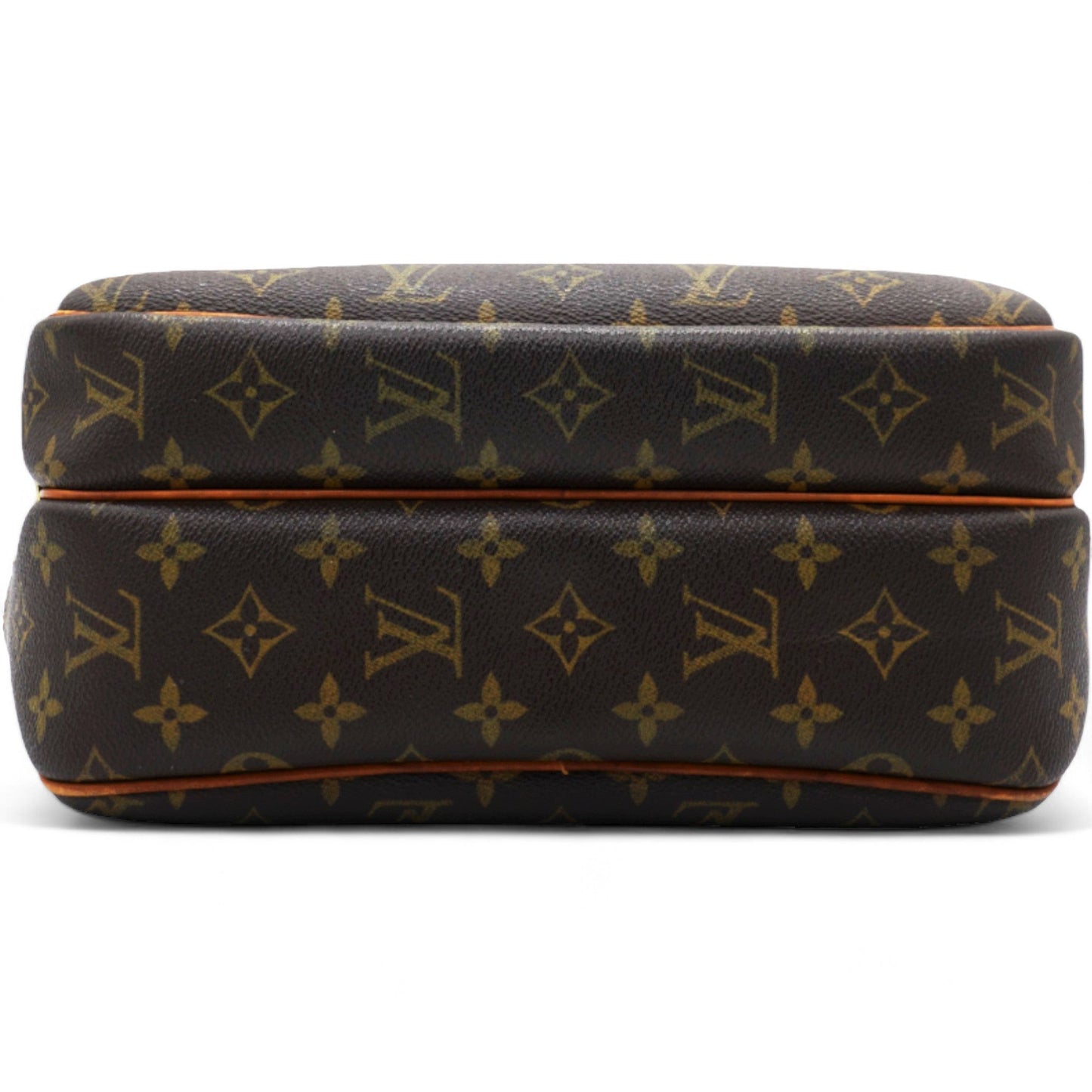 Louis-vuitton Monogram Reporter PM