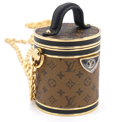 Louis-vuitton Cannes Micro Case Necklace