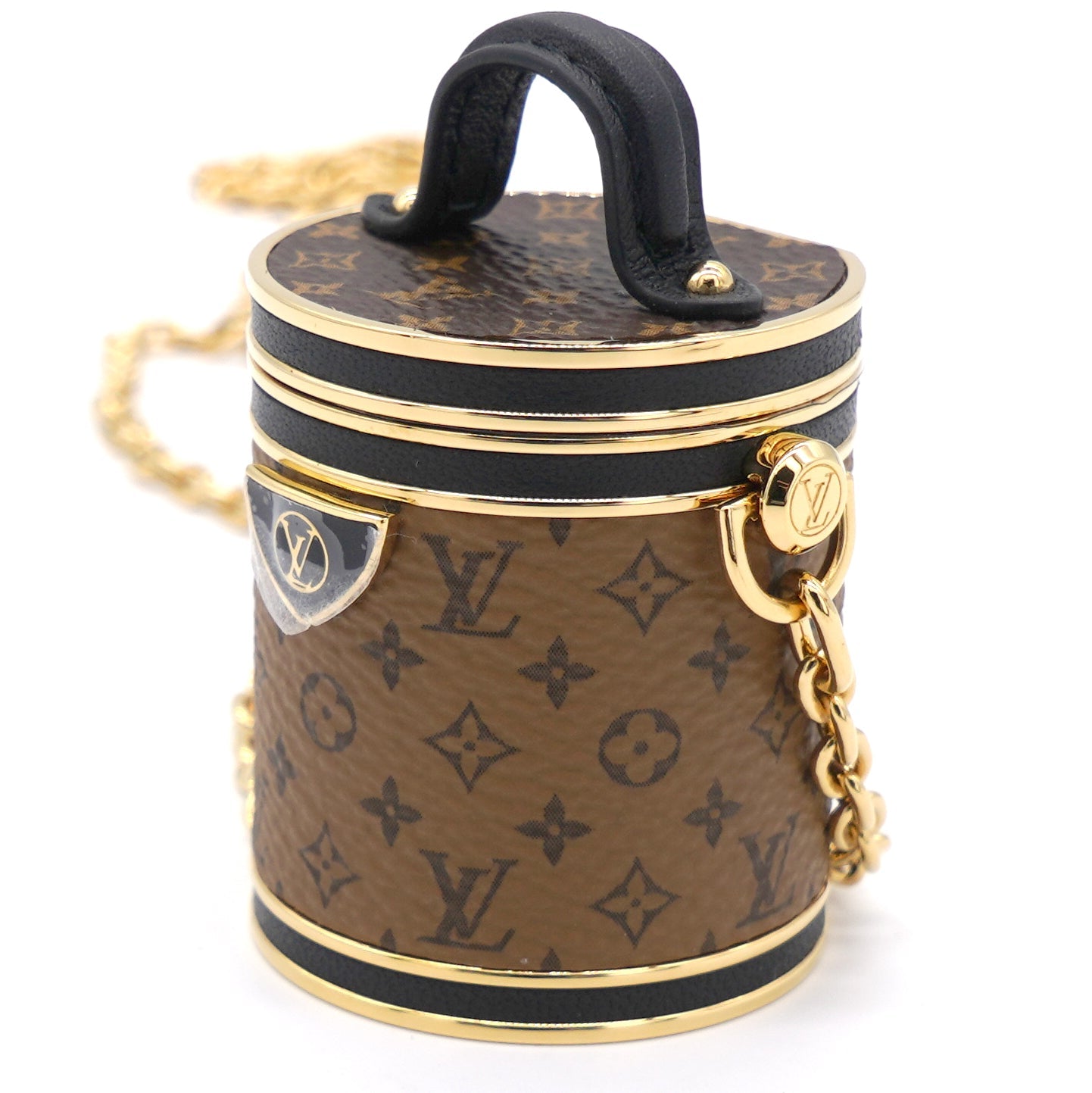 Louis-vuitton Cannes Micro Case Necklace