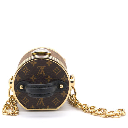 Louis-vuitton Cannes Micro Case Necklace