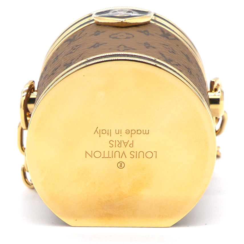 Louis-vuitton Cannes Micro Case Necklace