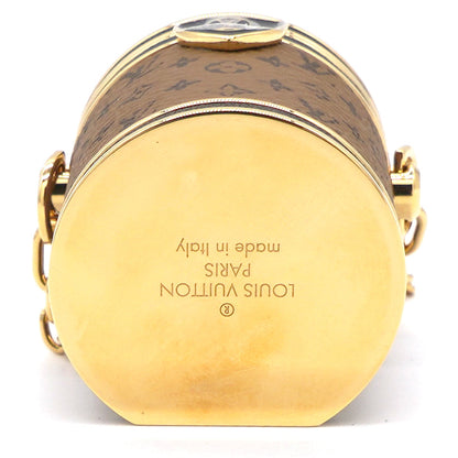 Louis-vuitton Cannes Micro Case Necklace