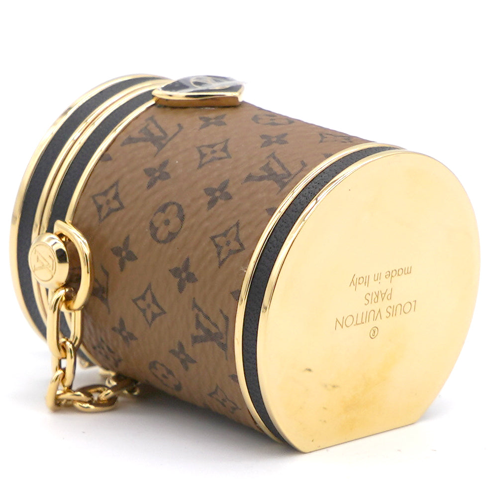 Louis-vuitton Cannes Micro Case Necklace