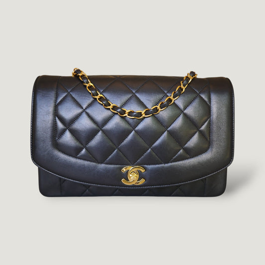 CHANEL DIANA MEDIUM BAG