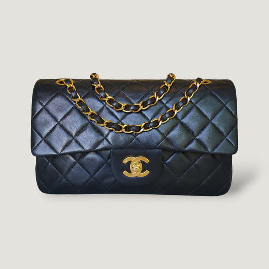 CHANEL CLASSIC SMALL BAG