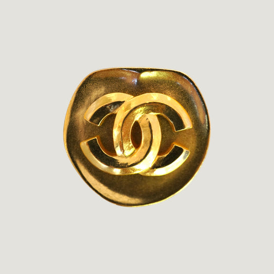 CHANEL BROOCH