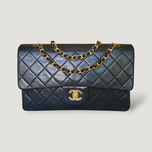 CHANEL CLASSIC MEDIUM BAG
