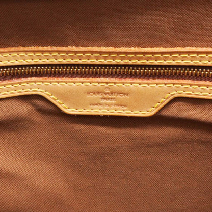 Louis-vuitton Monogram Porte-Documents Pegase Briefcase