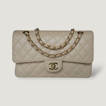 CHANEL CLASSIC MEDIUM BAG