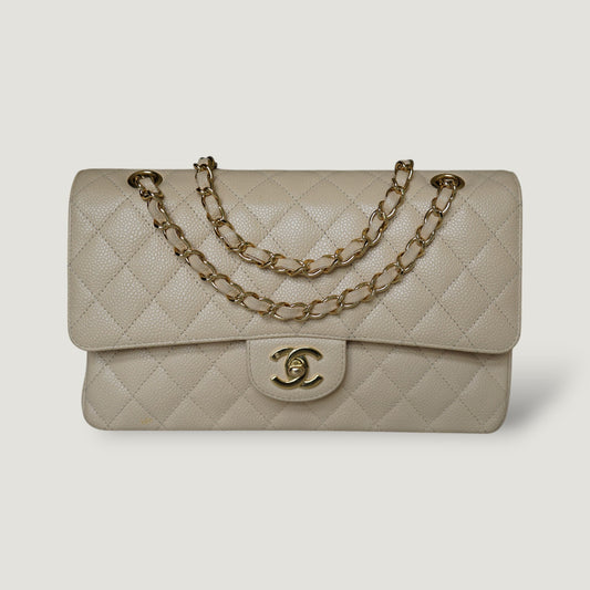 CHANEL CLASSIC MEDIUM BAG