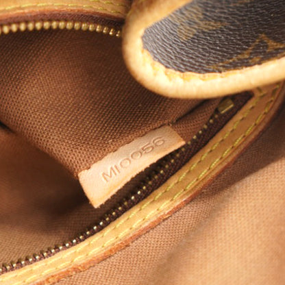 Louis-vuitton Monogram Canvas Batignolles Vertical