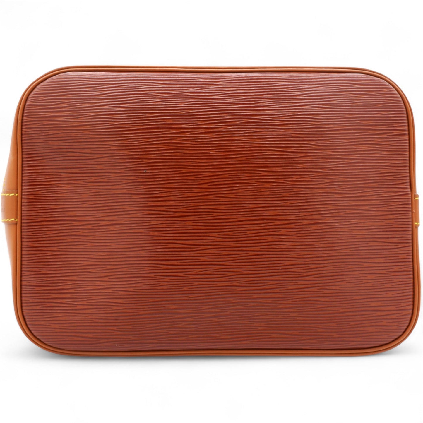 Louis-vuitton Vintage Epi Noe Kenyan Fawn Cipango