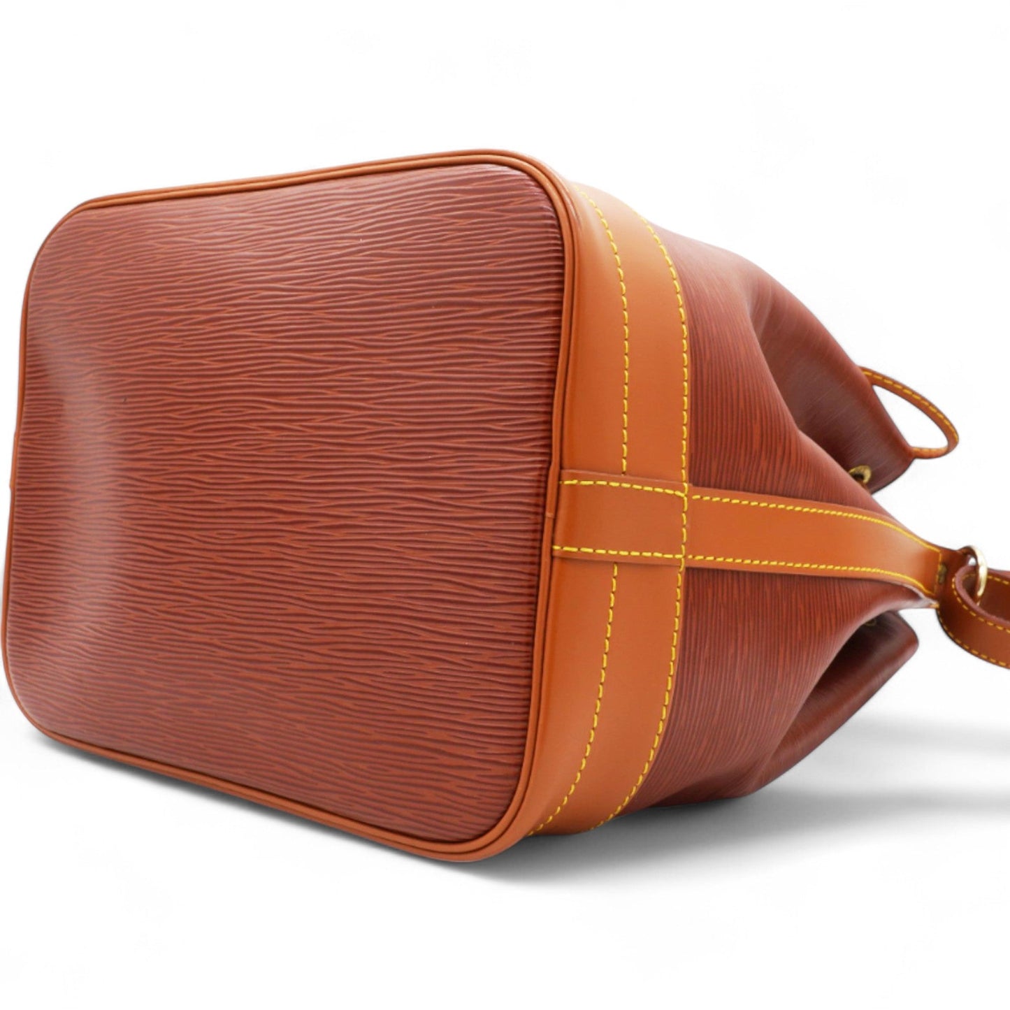Louis-vuitton Vintage Epi Noe Kenyan Fawn Cipango