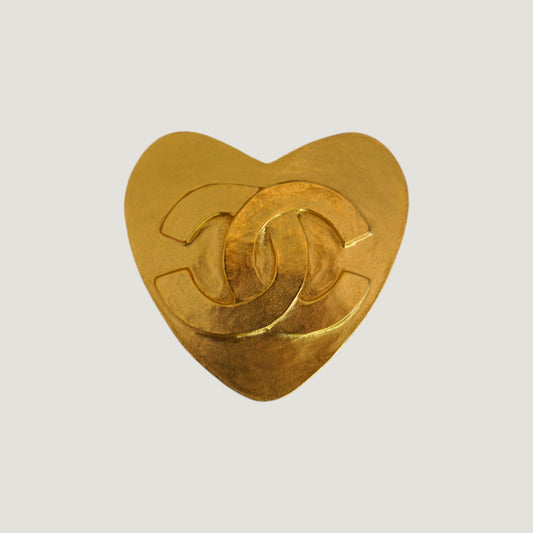 CHANEL BROOCH