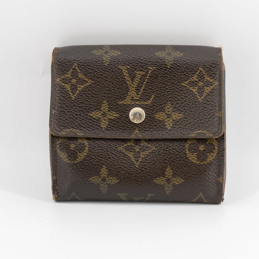 Louis Vuitton Anois Wallet