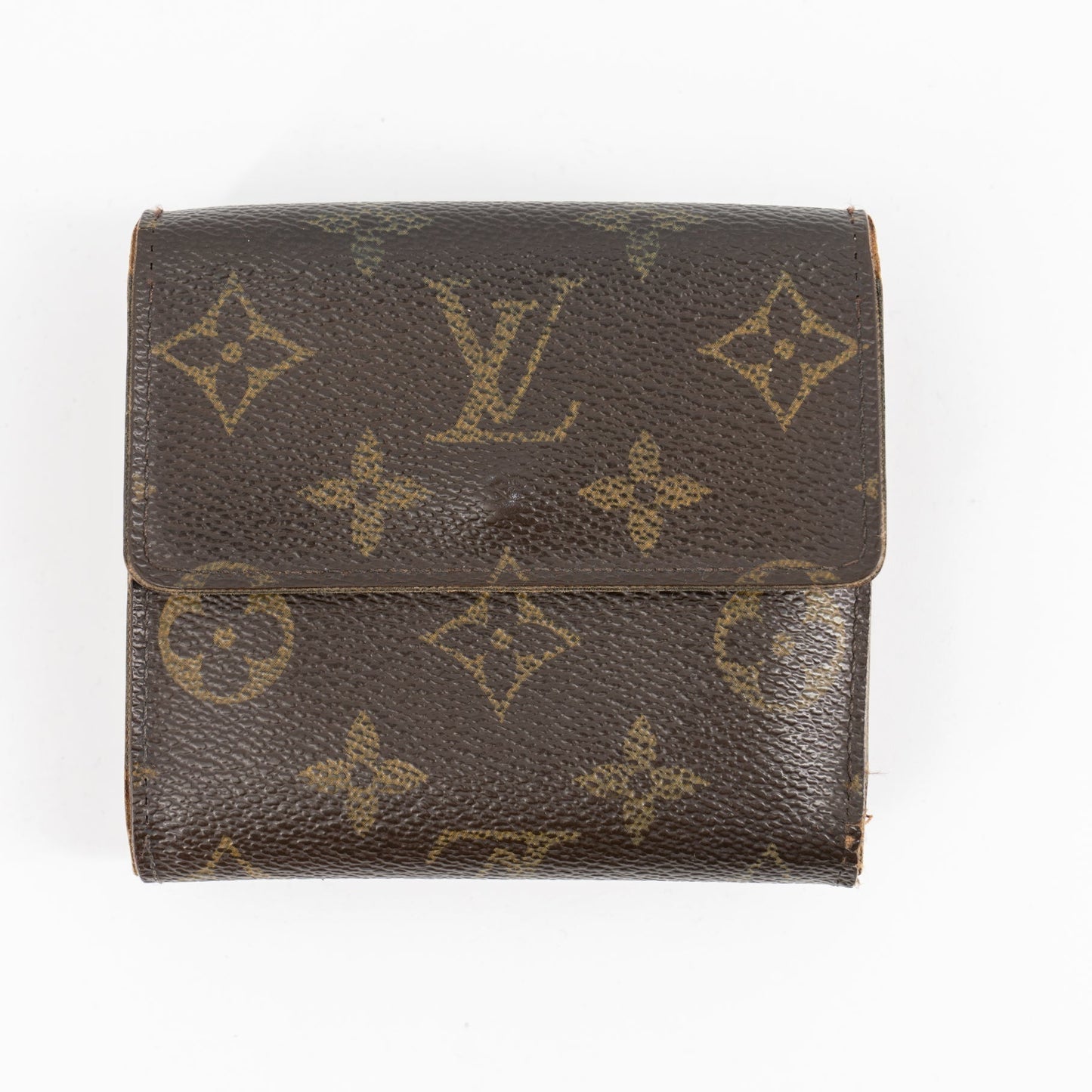 Louis Vuitton Anois Wallet