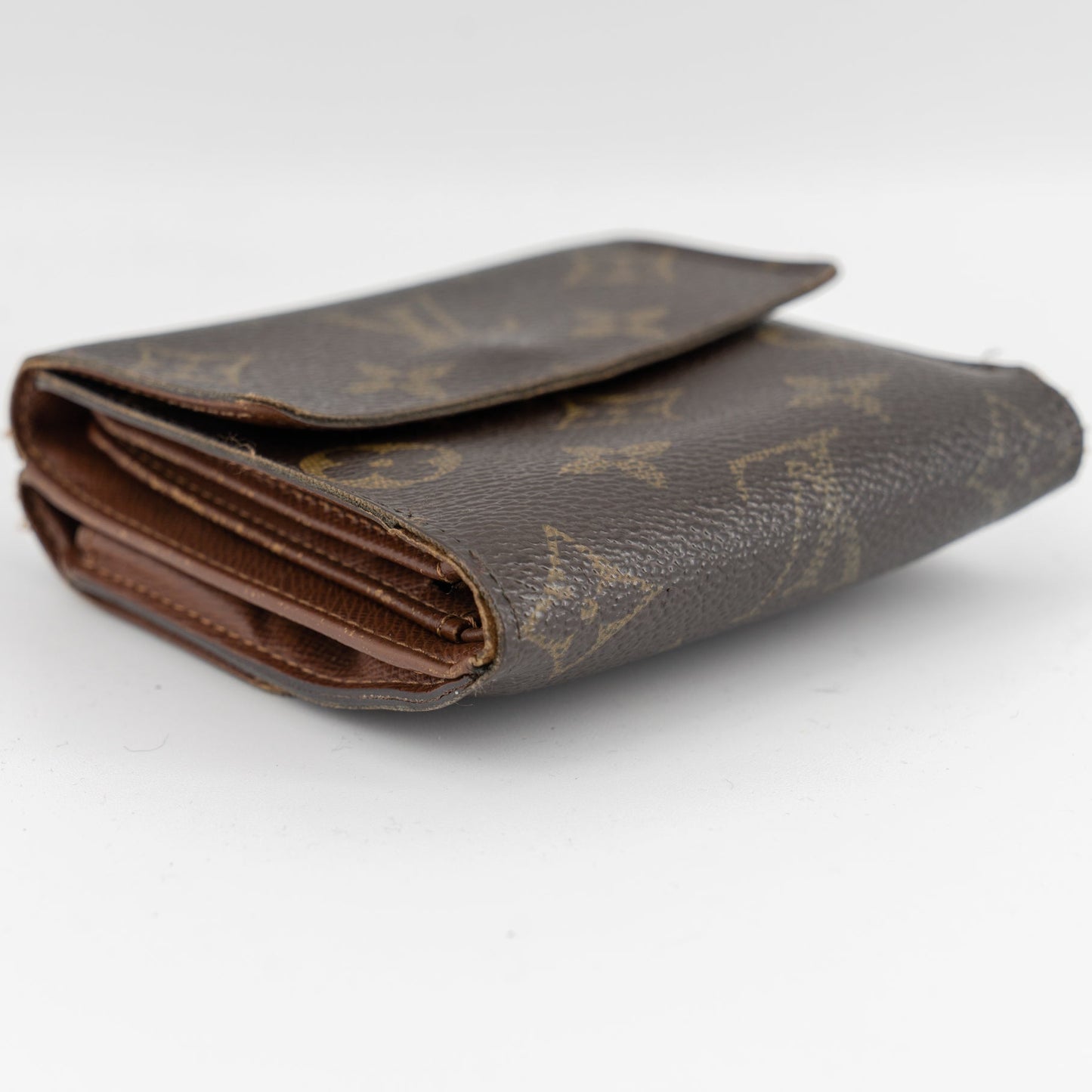 Louis Vuitton Anois Wallet