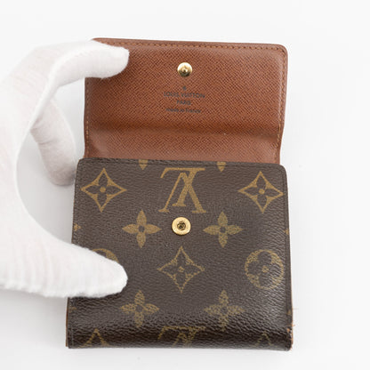 Louis Vuitton Anois Wallet