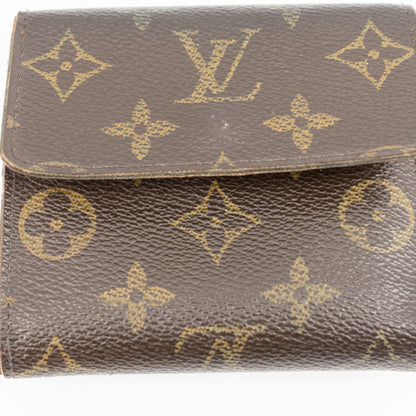 Louis Vuitton Anois Wallet