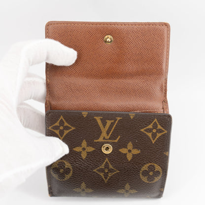 Louis Vuitton Anois Wallet