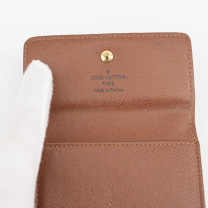 Louis Vuitton Anois Wallet